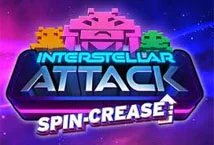 Interstellar Attack Spincrease slot